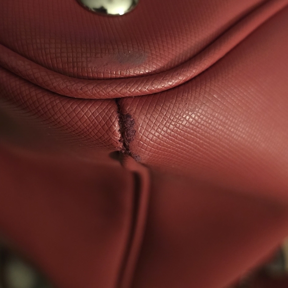 Coach purse - Picture 3 of 3